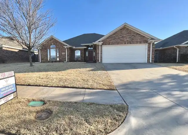 Property at 6053 Laci Ln, Wichita Falls, TX, 76310, 4 beds, 2 baths, [object Object]