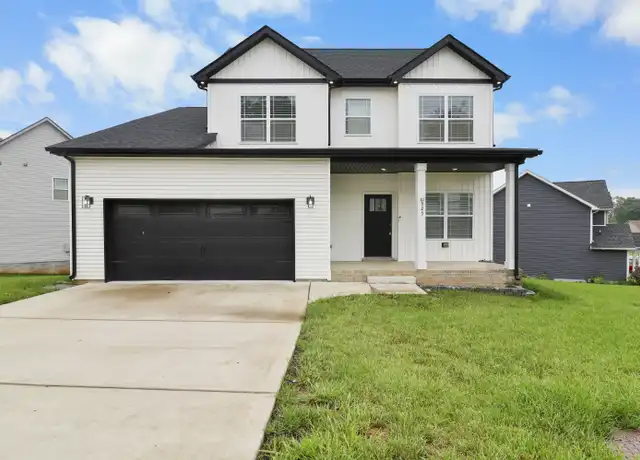 Property at 525 Woodtrace Dr, Clarksville, TN, 37042, 3 beds, 2.5 baths, [object Object]
