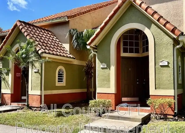 Property at 401 Fountainhead Cir #151, Kissimmee, FL, 34741, 1 bed, 1 bath, [object Object]
