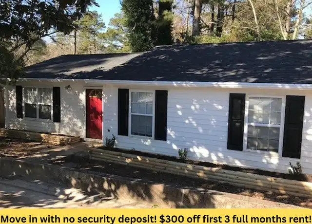Property at 121 Grenoble Rd, Peachtree City, GA, 30269, 3 beds, 2 baths, [object Object]