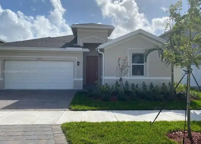 Property at 13242 SW 270th Ter, Homestead, FL, 33032, 3 beds, 2 baths, [object Object]
