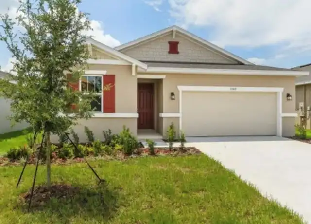 Property at 3340 Chicory Ct, Haines City, FL, 33844, 4 beds, 2 baths, [object Object]