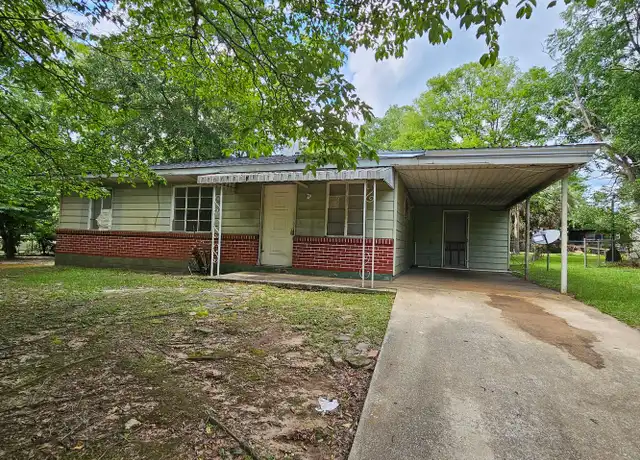 Property at 1615 Beverly Ave, Albany, GA, 31705, 3 beds, 1 bath, [object Object]