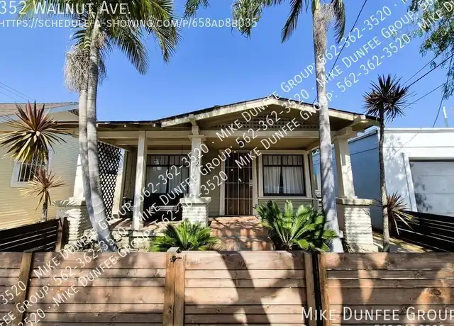 Property at 352 Walnut Ave, Long Beach, CA, 90802, 1 bed, 1 bath, [object Object]