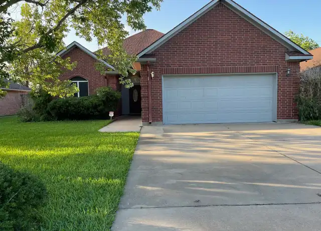 Property at 1225 Sagebrush St, Angleton, TX, 77515, 3 beds, 2 baths, [object Object]