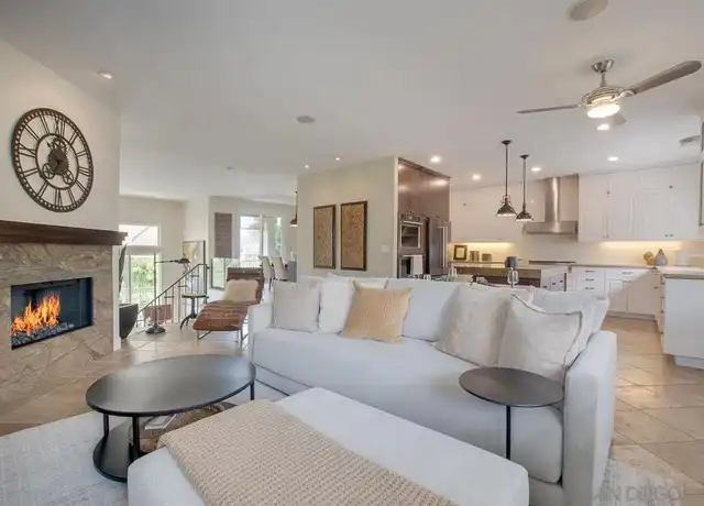 Property at 2537 Carriagedale Row, La Jolla, CA, 92037, 3 beds, 2.5 baths, [object Object]