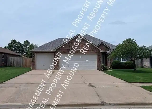 Property at 10911 E 121st St N, Collinsville, OK, 74021, 3 beds, 2 baths, [object Object]