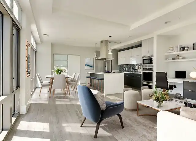 Property at Pallas at Pike and Rose - 11550 Old Georgetown Rd, North Bethesda, MD, 20852, 0 beds, 1 bath, [object Object]
