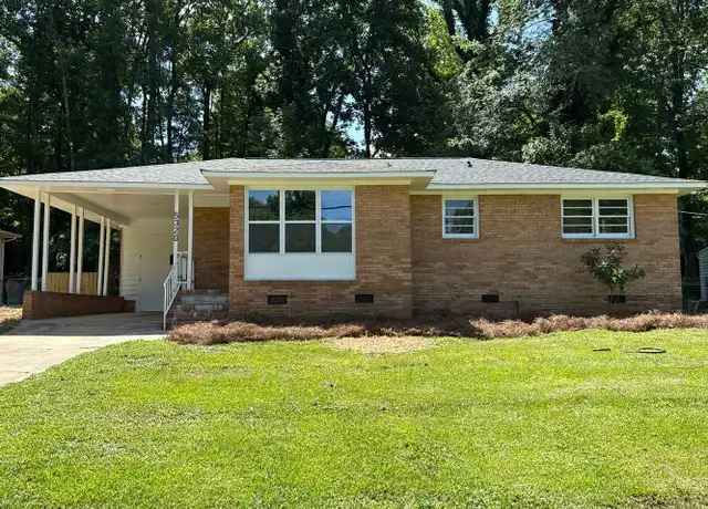 Property at 5320 Dolphin Ln, Charlotte, NC, 28215, 3 beds, 1.5 baths, [object Object]