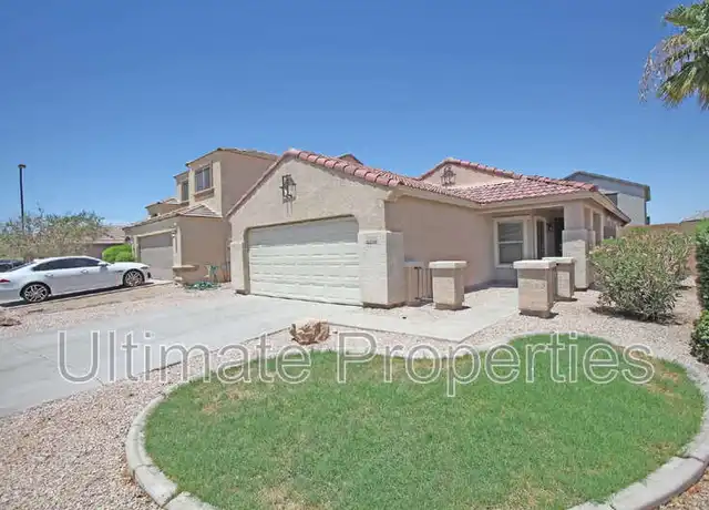 Property at 21532 W Durango St, Buckeye, AZ, 85326, 4 beds, 2 baths, [object Object]