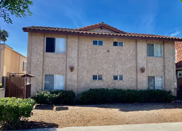 Property at 4036 Louisiana St Unit 02, San Diego, CA, 92104, 1 bed, 1 bath, [object Object]