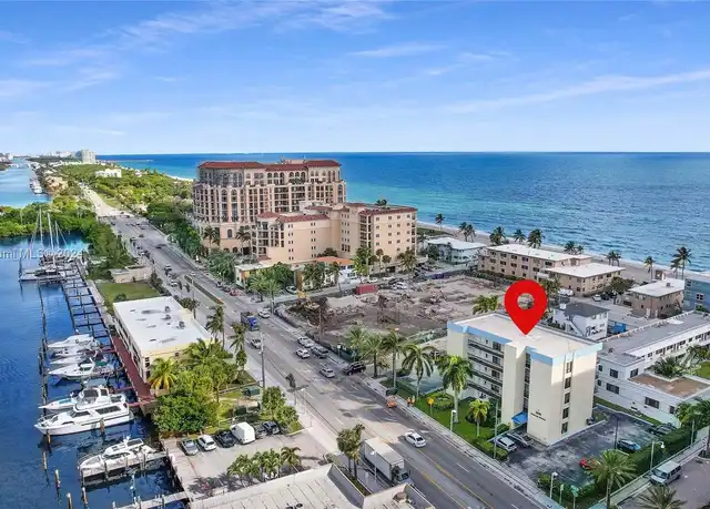 Property at 3215 N Ocean Dr #301, Hollywood, FL, 33019, 1 bed, 1 bath, [object Object]
