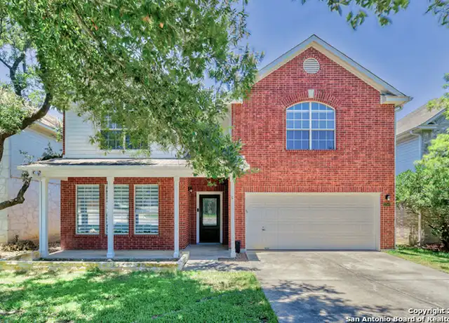 Property at 22503 Madison Park, San Antonio, TX, 78260, 3 beds, 2.5 baths, [object Object]