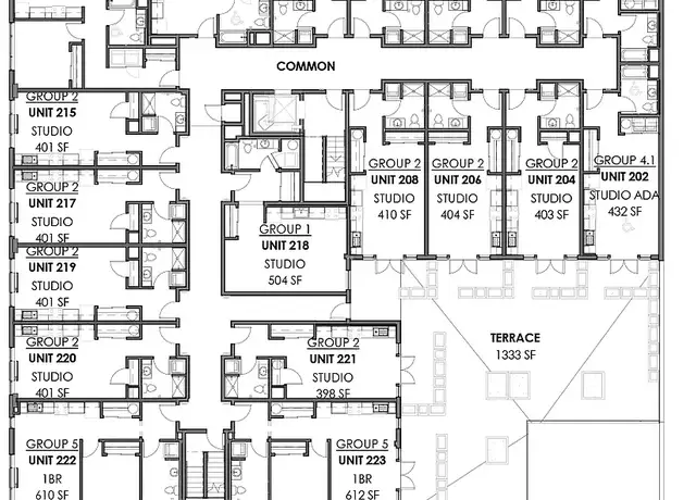 Photo of 505 Legion Way SE, Olympia, WA 98501