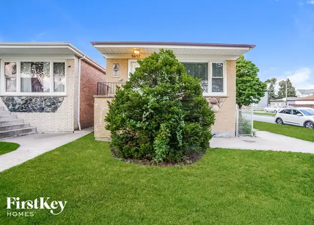 Property at 3657 W 59th Pl, Chicago, IL, 60629, 3 beds, 1.5 baths, [object Object]
