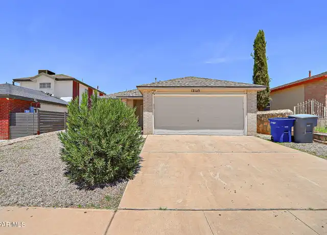 Property at 12125 Saint Crispin, El Paso, TX, 79936, 3 beds, 2 baths, [object Object]