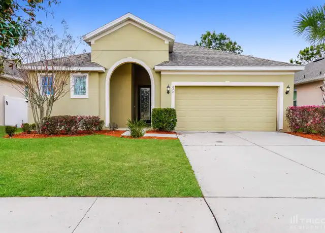 Property at 872 Marisa Ln, Kissimmee, FL, 34744, 4 beds, 2 baths, [object Object]