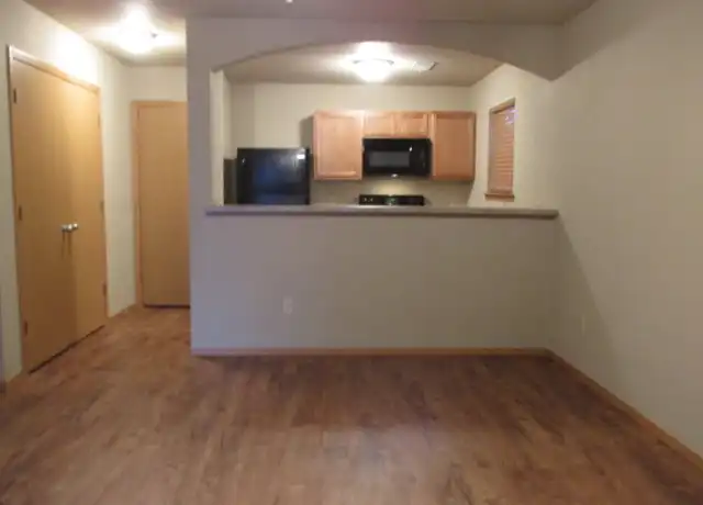 Property at 4004 N 54th St Unit B, Fort Smith, AR, 72904, 2 beds, 1 bath, [object Object]