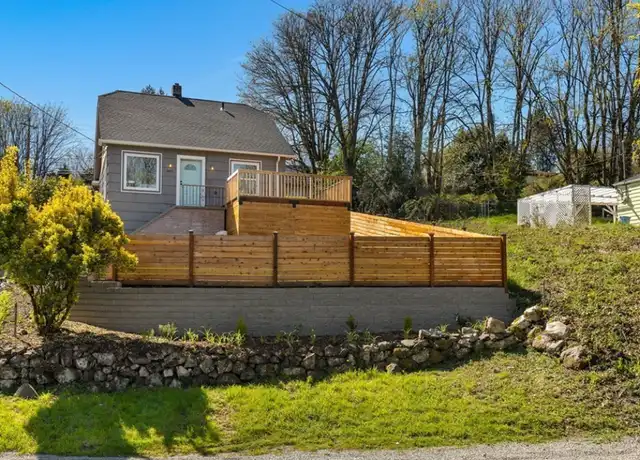 Property at 1411 S 99th St, Seattle, WA, 98108, 1 bed, 1 bath, [object Object]