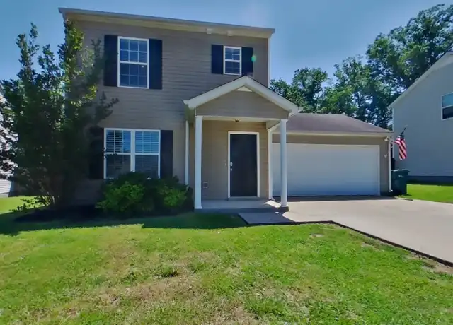 Property at 704 Cottoncloud Dr, Lebanon, TN, 37090, 3 beds, 2.5 baths, [object Object]