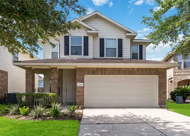Property at 10406 Harbor Canyon Dr, Humble, TX, 77396, 3 beds, 2.5 baths, [object Object]