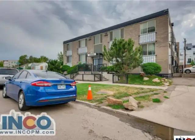 Property at 1555 Grove St, Denver, CO, 80204, 1 bed, 1 bath, [object Object]