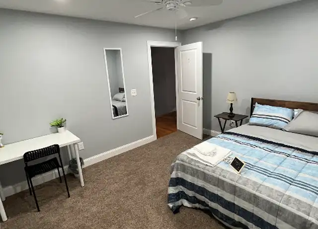 Property at 158B Beacon St, Worcester, MA, 01610, 1 bed, 1 bath, [object Object]