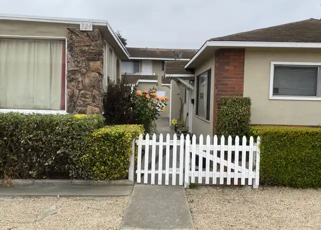 Property at 320 N O St, Lompoc, CA, 93436, 1 bed, 1 bath, [object Object]