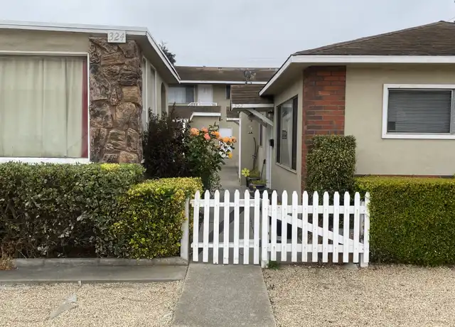 Property at 320 N O St, Lompoc, CA, 93436, 1 bed, 1 bath, [object Object]