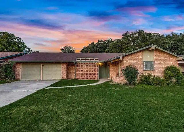 Property at 3710 Skylark Ave, San Antonio, TX, 78210, 3 beds, 2 baths, [object Object]