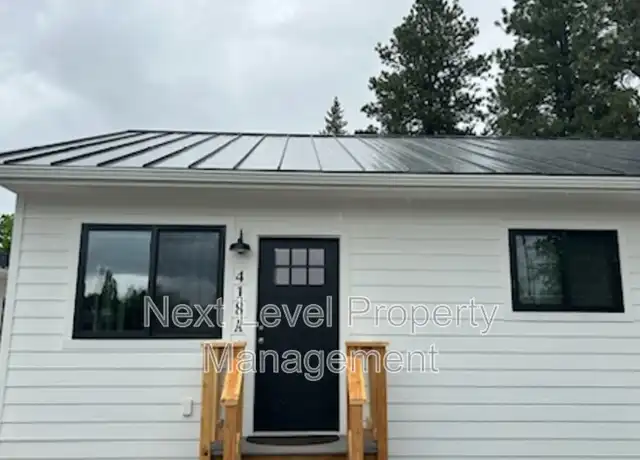Property at 418 Maple Dr Unit A, Kalispell, MT, 59901, 2 beds, 1 bath, [object Object]