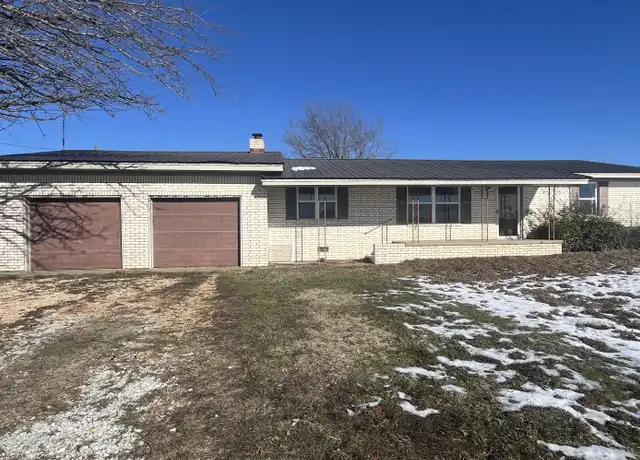Property at 24430 County Road 1550, Ada, OK, 74820, 2 beds, 2 baths, [object Object]