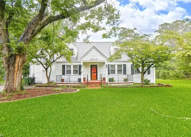 Property at 6049 Lake Terrace Cir, Norfolk, VA, 23502, 6 beds, 3 baths, [object Object]