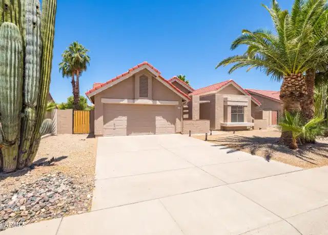 Property at 10956 N 111th St, Scottsdale, AZ, 85259, 4 beds, 2 baths, [object Object]
