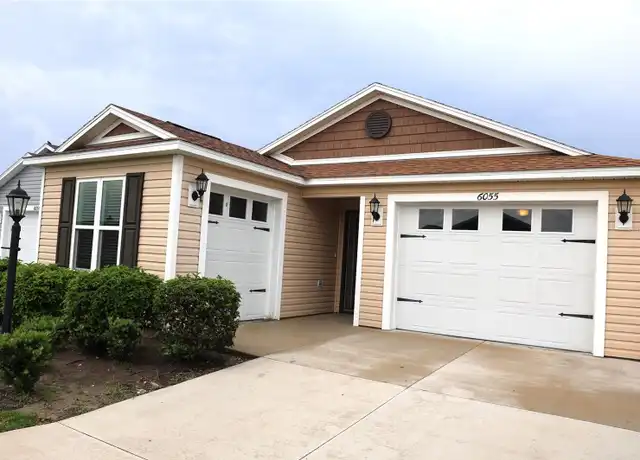 Property at 6055 Allen Ave, The Villages, FL, 32163, 3 beds, 2 baths, [object Object]