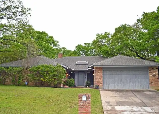 Property at 5205 Rustle Leaf Dr, Arlington, TX, 76017, 3 beds, 2.5 baths, [object Object]