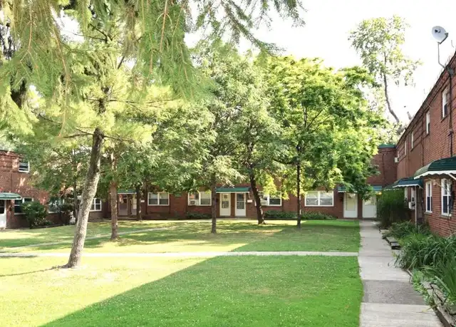 Property at 15401 Plymouth Pl, Cleveland, OH, 44112, 2 beds, 1 bath, [object Object]