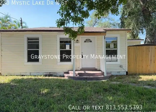 Property at 230 Mystic Lake Dr N, St Petersburg, FL, 33702, 2 beds, 2 baths, [object Object]