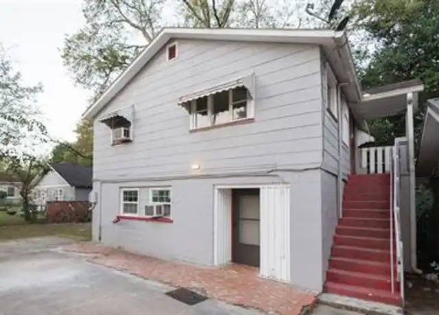 Property at 1347 Bailey Ave Unit A, Macon, GA, 31204, 2 beds, 1.5 baths, [object Object]