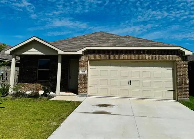 Property at 1715 Gleasondale Pl, Forney, TX, 75126, 4 beds, 2 baths, [object Object]