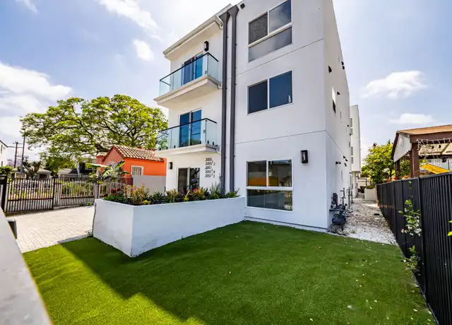 Property at 2055 S Garth Ave Unit 2057 S Garth, Los Angeles, CA, 90034, 4 beds, 4 baths, [object Object]
