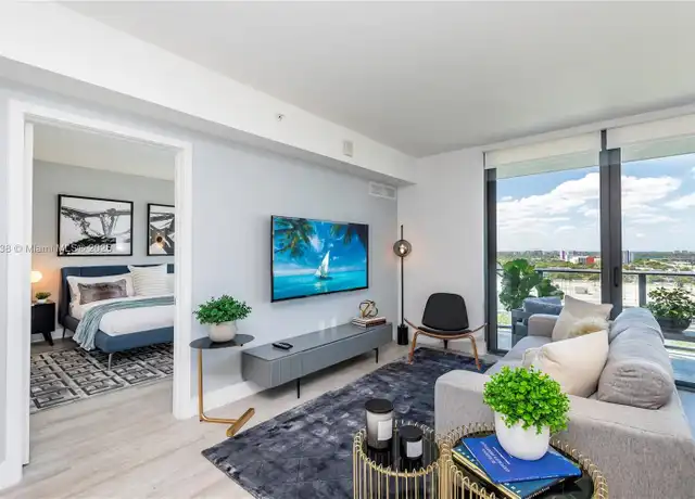 Property at 121 NE 34th St #1209, Miami, FL, 33137, 2 beds, 2 baths, [object Object]
