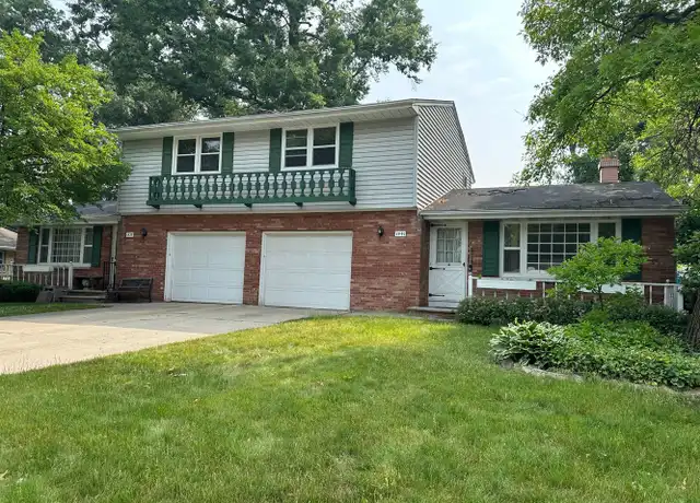 Property at 1439-1441 Springdale Ln Unit 1441, Green Bay, WI, 54304, 2 beds, 2 baths, [object Object]