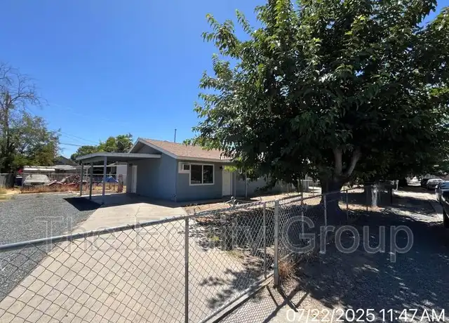 Property at 202 S Kessing St Unit 1, Porterville, CA, 93257, 2 beds, 1 bath, [object Object]