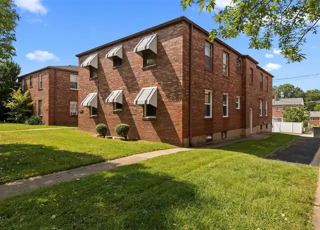Property at 3927 Jamieson Ave, Saint Louis, MO, 63109, 2 beds, 1 bath, [object Object]