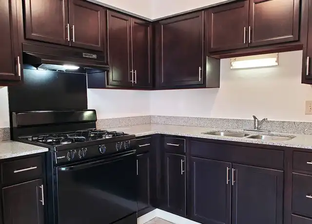 Property at Carriage House West - 1301 N Whitcomb Ave, Indianapolis, IN, 46224, 1-2 bed, 1-1.5 bath, [object Object]