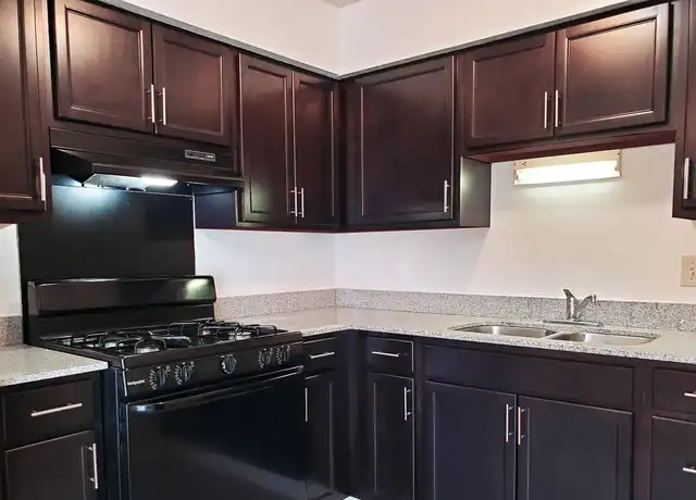 Property at Carriage House West - 1301 N Whitcomb Ave, Indianapolis, IN, 46224, 1 bed, 1 bath, [object Object]