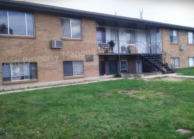 Property at 2939 Glen Dale Dr, Evans, CO, 80620, 2 beds, 1 bath, [object Object]