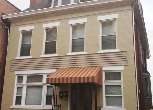 Property at 356 N Craig St Unit 4-Front, Pittsburgh, PA, 15213, 1 bed, 2 baths, [object Object]