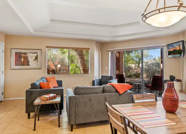 Property at 5051 N Sabino Canyon Rd #1187, Tucson, AZ, 85750, 1 bed, 1 bath, [object Object]